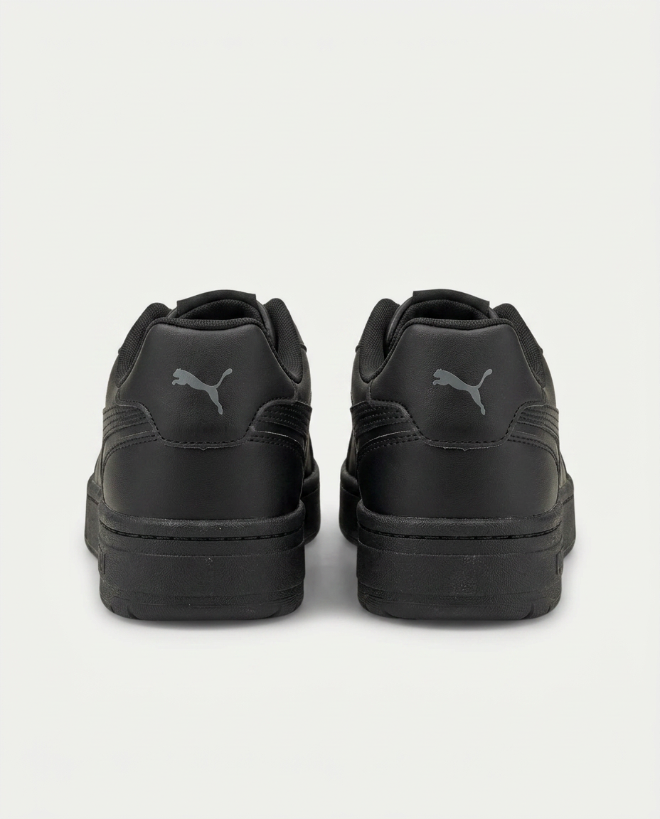 Puma 400368 Court Lally Skye SİYAH