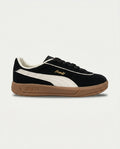 Puma 400718 Club Klassika SD SİYAH-BEYAZ