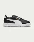PUMA 402596 Anzarun Lite TDP SİYAH-BEYAZ