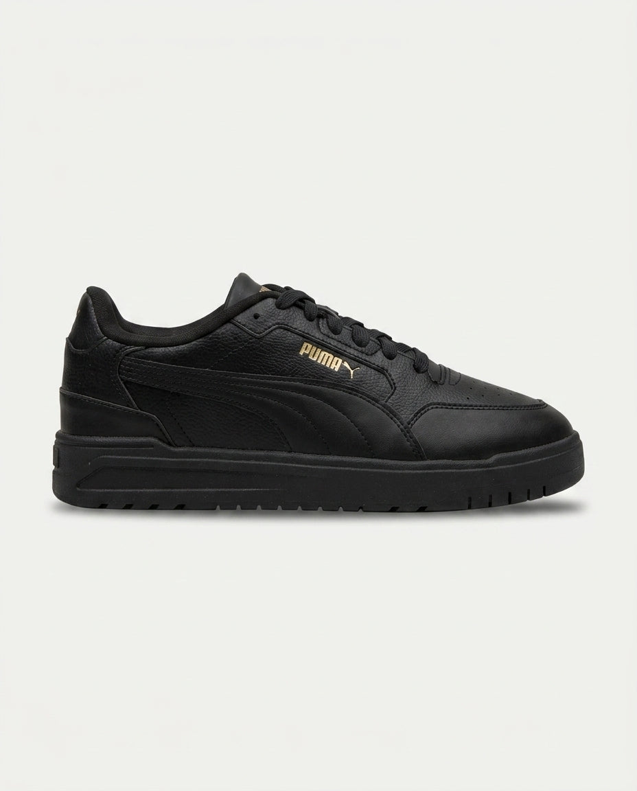 PUMA 402596 Anzarun Lite TDP SİYAH-SİYAH