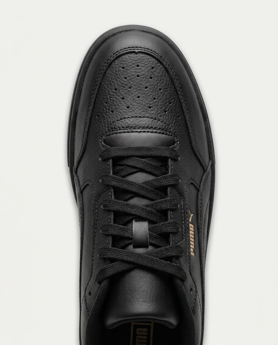 PUMA 402596 Anzarun Lite TDP SİYAH-SİYAH
