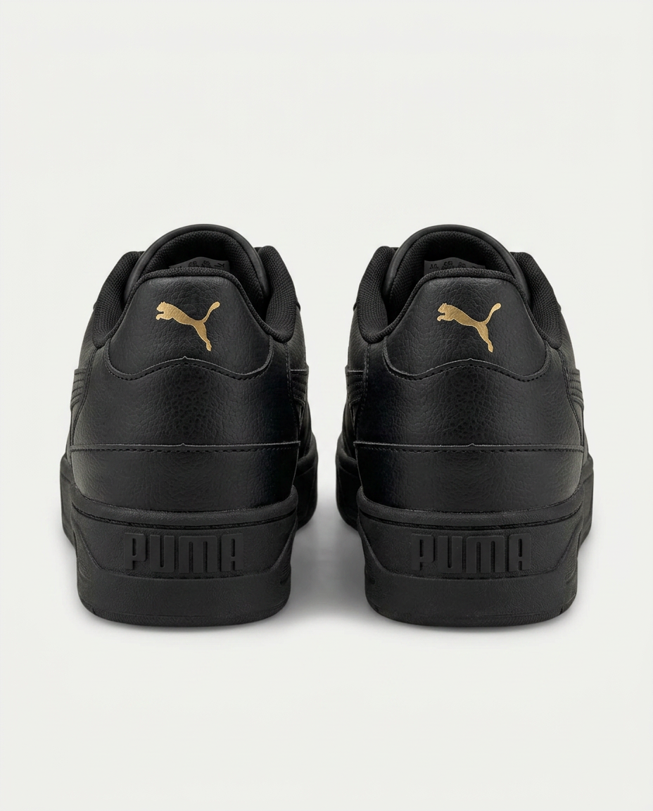 PUMA 402596 Anzarun Lite TDP SİYAH-SİYAH