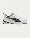 PUMA 402625 Milenio Tech 2000 BEYAZ-SİYAH