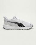 PUMA 402632 SOFTRIDE COSMIC STREET SLIPTECH BEYAZ-SİYAH