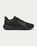 PUMA 402632 SOFTRIDE COSMIC STREET SLIPTECH SİYAH-SİYAH