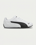 PUMA 402679 CATCH BEYAZ-SİYAH