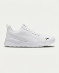 PUMA 405506 Anzarun Lite TDP BEYAZ-BEYAZ
