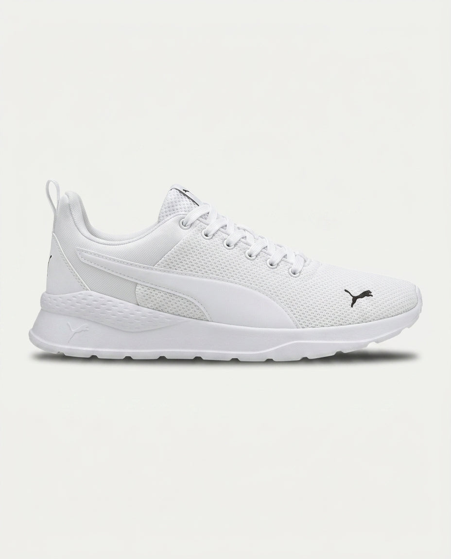 PUMA 405506 Anzarun Lite TDP BEYAZ-BEYAZ