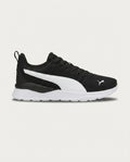 PUMA 405506 Anzarun Lite TDP SİYAH-BEYAZ