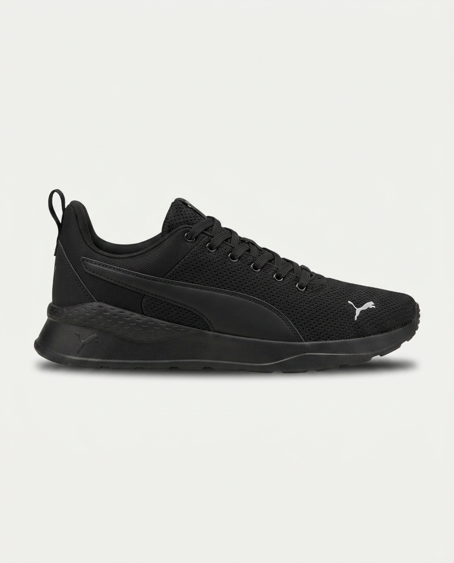PUMA 405506 Anzarun Lite TDP SİYAH-SİYAH