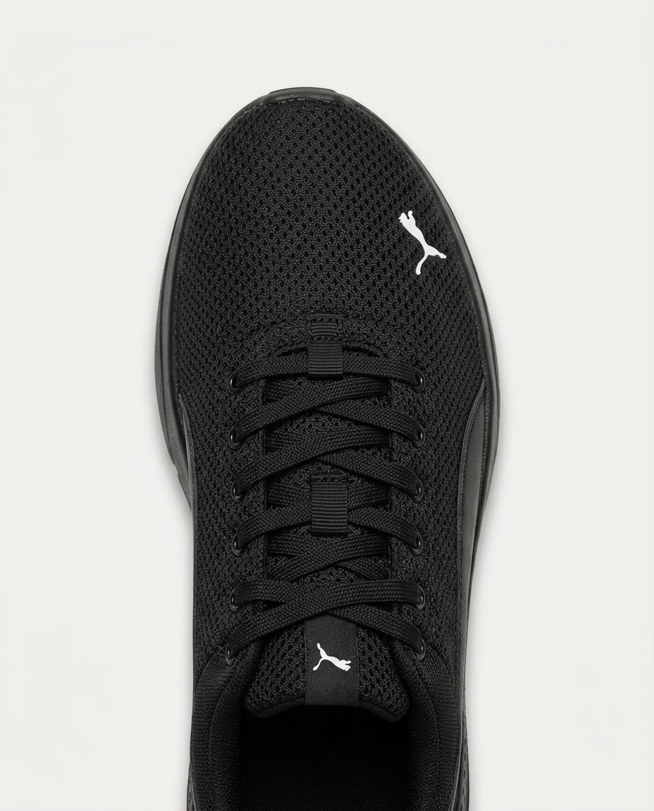 PUMA 405506 Anzarun Lite TDP SİYAH-SİYAH