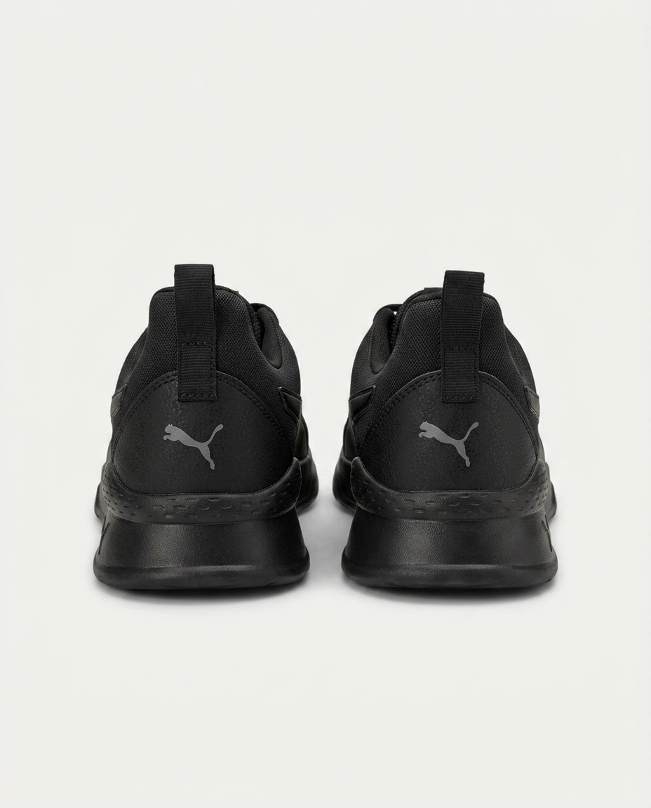 PUMA 405506 Anzarun Lite TDP SİYAH-SİYAH