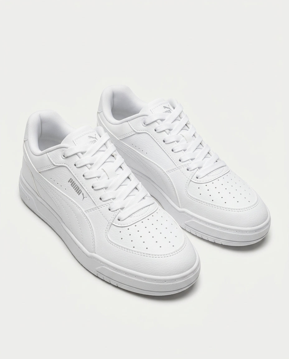 Puma 409170 Puma Caven III TDP Beyaz