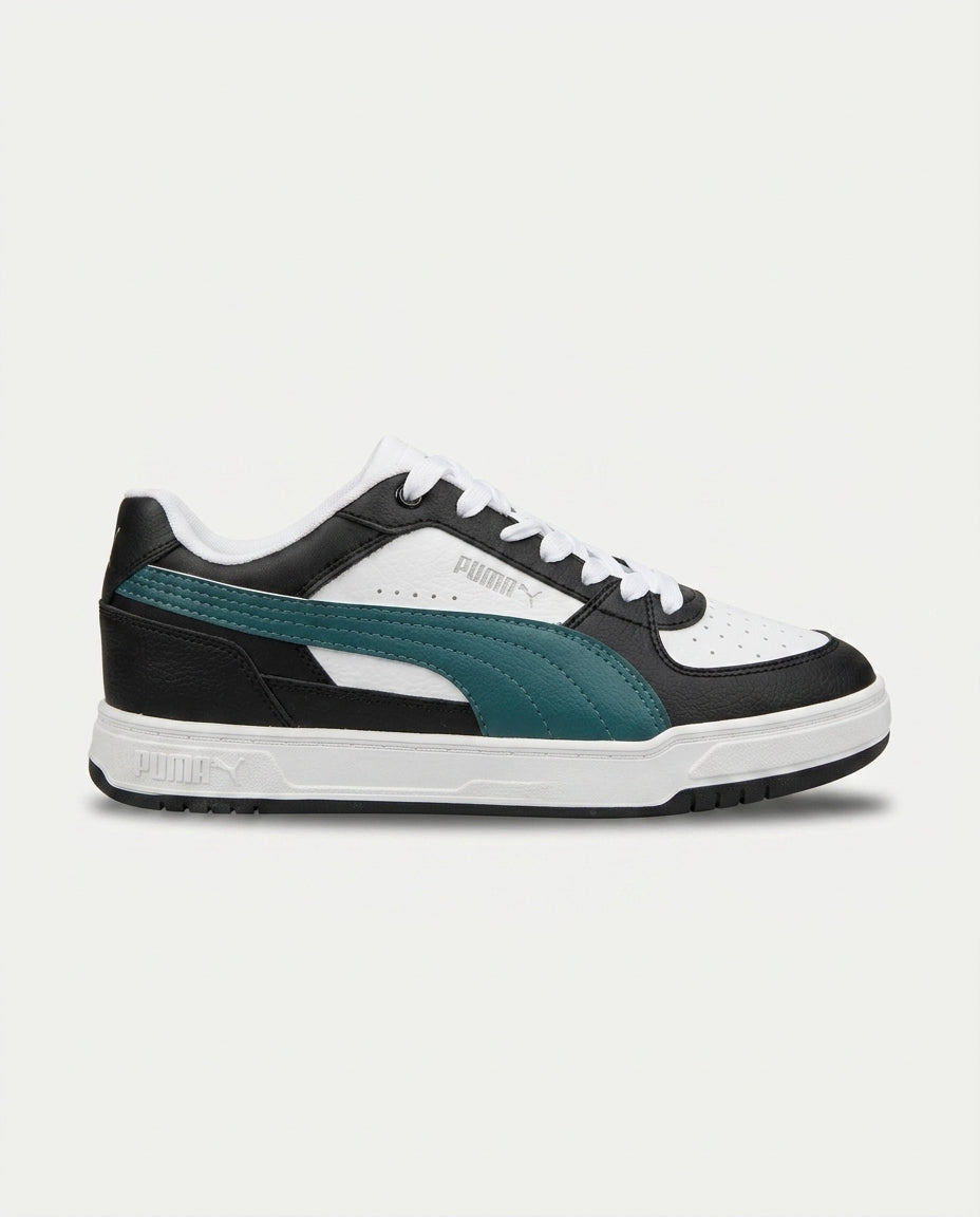 Puma 409170 Puma Caven III TDP SİYAH-YEŞİL