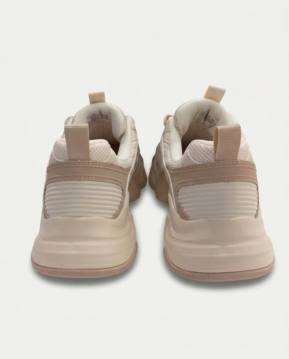 SKECHERS 117685 BOBS DIEGO NATUREL-KAHVERENGİ