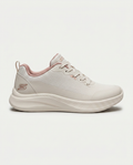 SKECHERS 117730 BOBS MODA FLEX BEYAZ