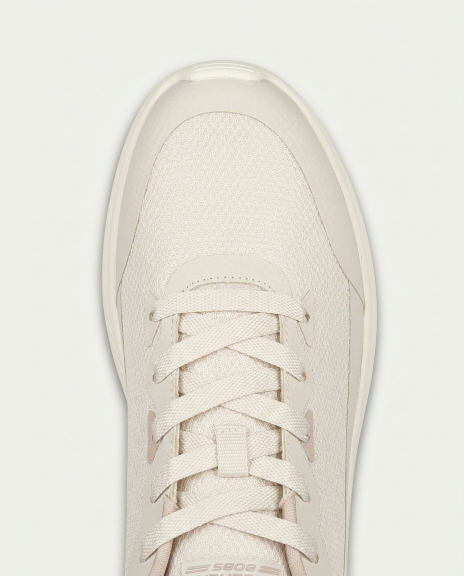 SKECHERS 117730 BOBS MODA FLEX BEYAZ