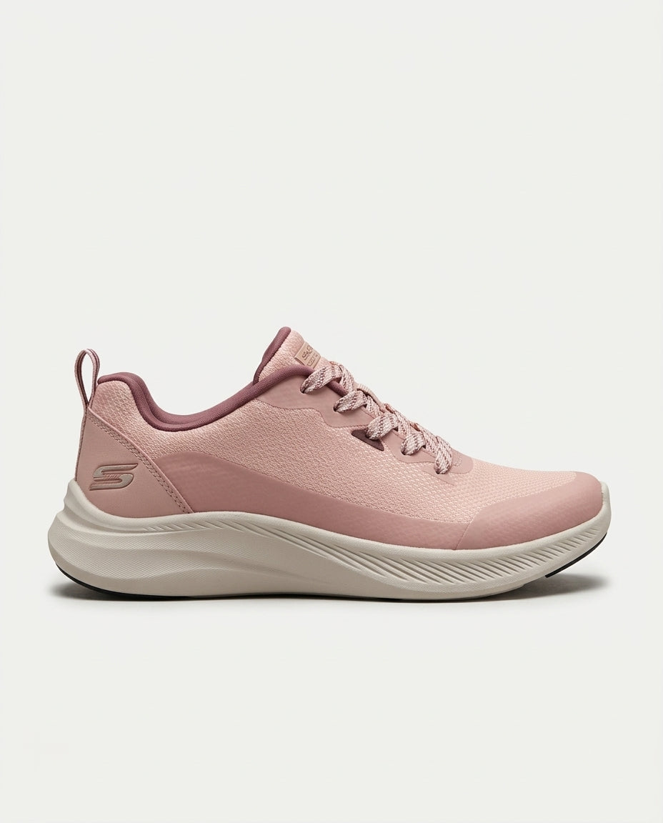 Skechers 117730 Bobs Moda Flex Pembe