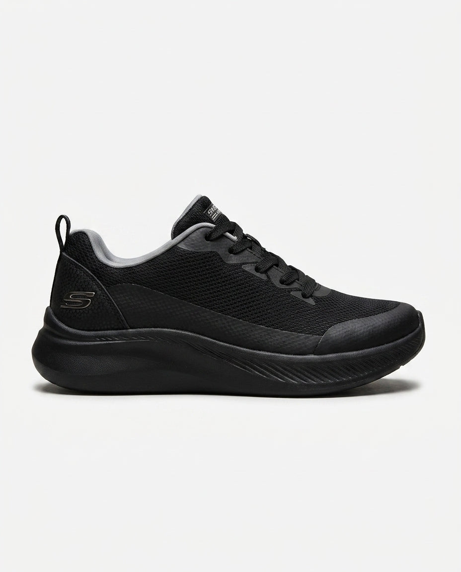 SKECHERS 117730 BOBS MODA FLEX SİYAH