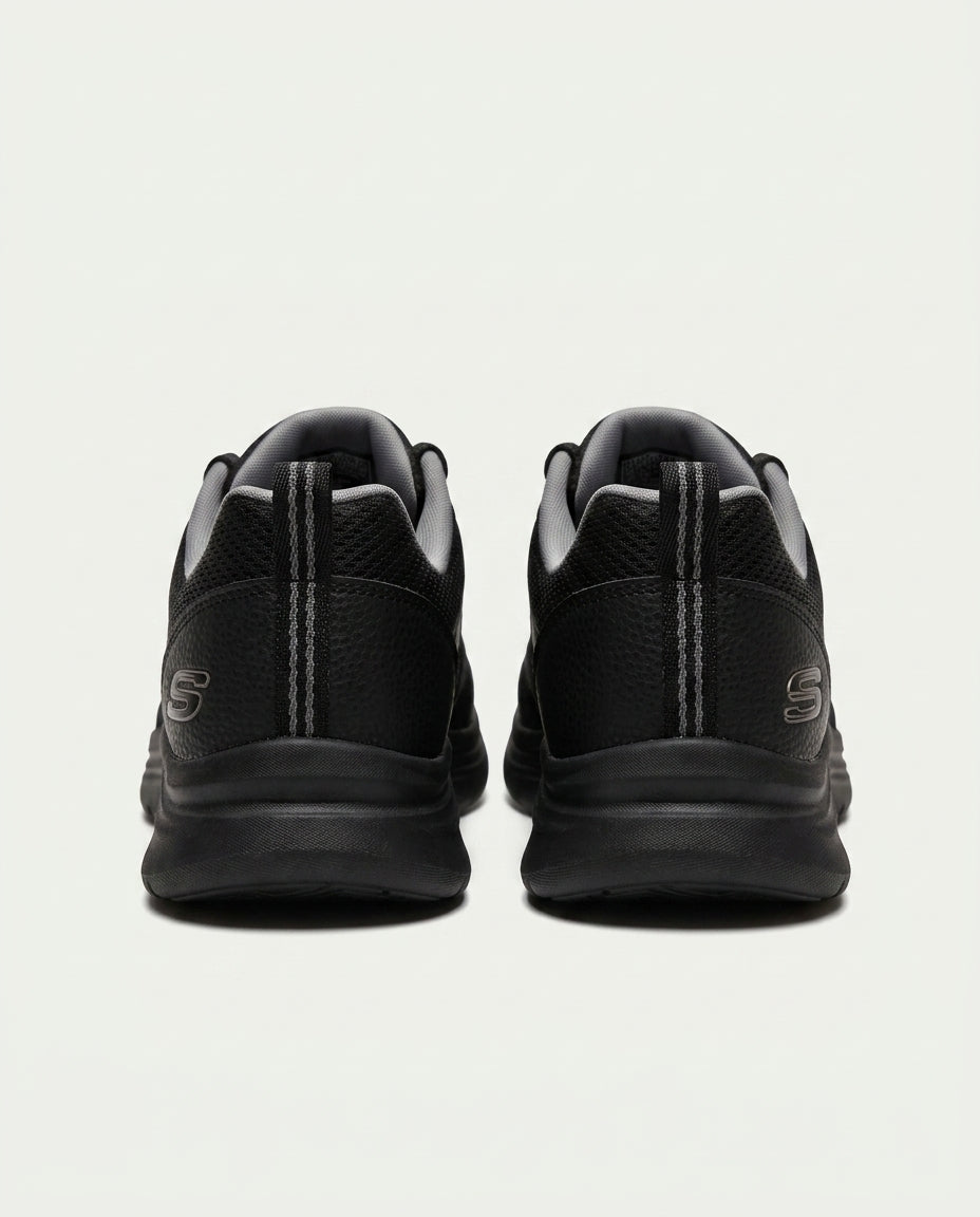 SKECHERS 117730 BOBS MODA FLEX SİYAH