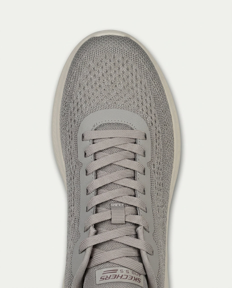 SKECHERS 118155TK BOBS MODA FLEX BEJ
