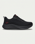 SKECHERS 118155TK BOBS MODA FLEX SİYAH