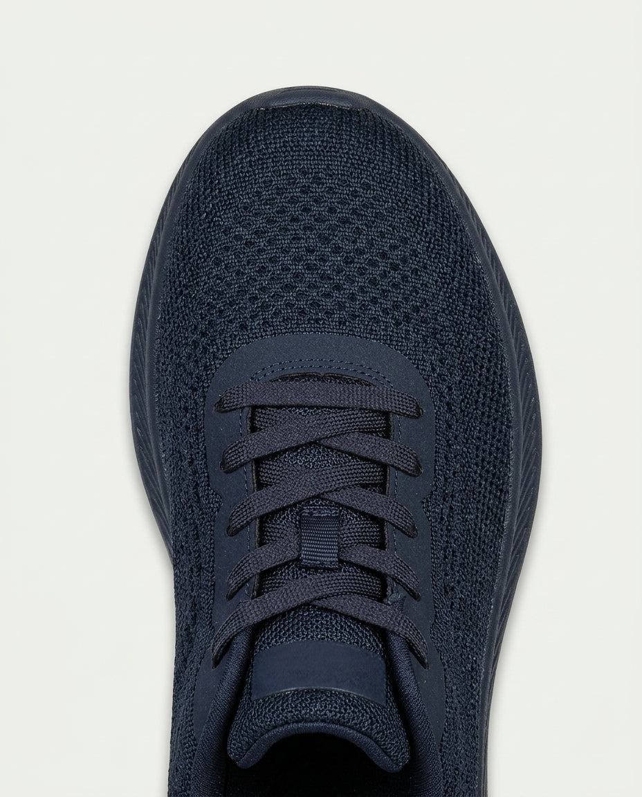 SKECHERS 118155TK BOBS MODA FLEX SİYAH