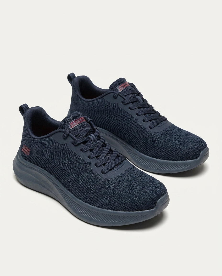 SKECHERS 118155TK BOBS MODA FLEX SİYAH
