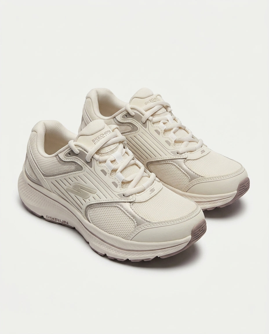 SKECHERS 128606 GO RUN CONSISTENT 2.0 - ADVANTAGE NATUREL