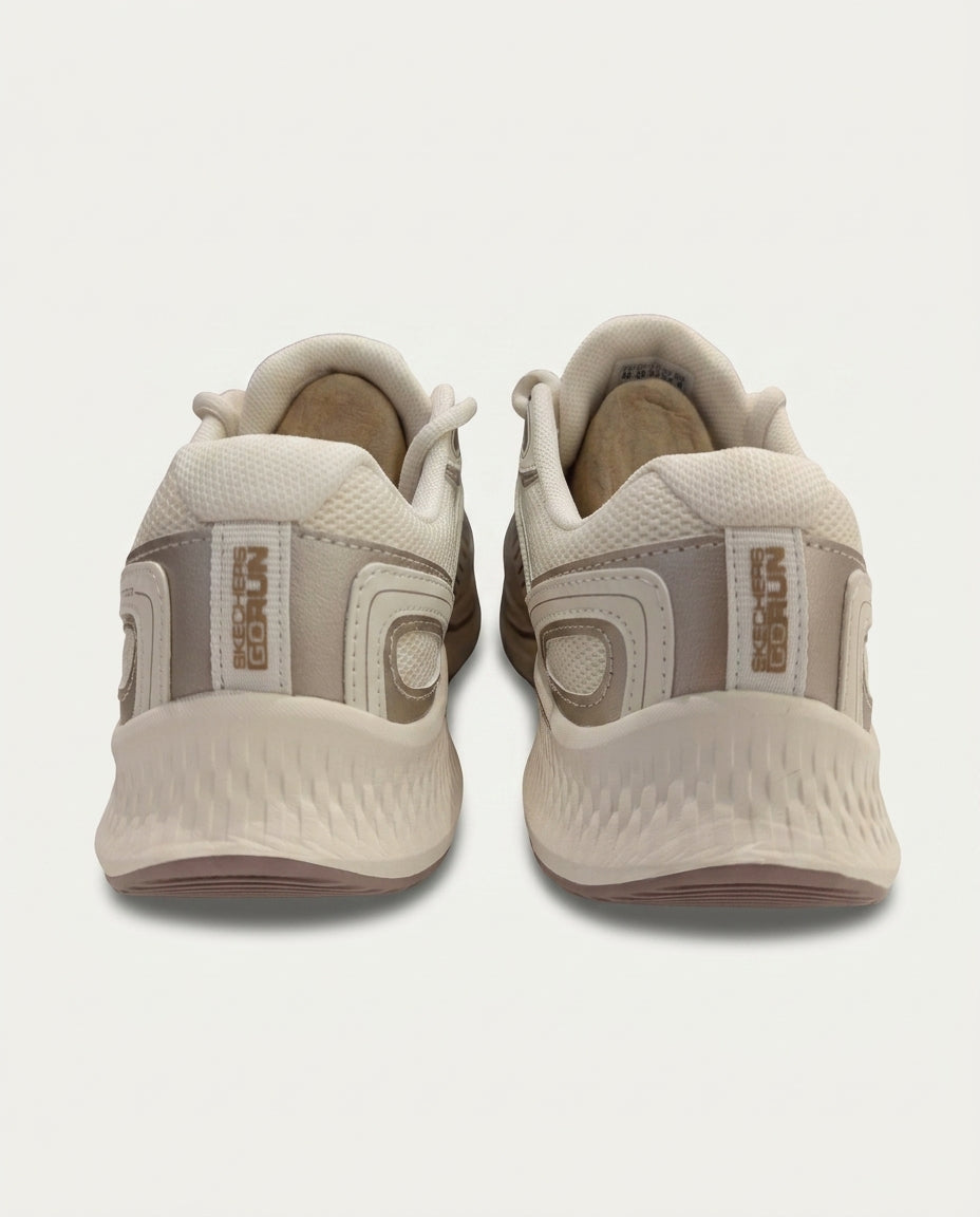 SKECHERS 128606 GO RUN CONSISTENT 2.0 - ADVANTAGE NATUREL