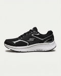 SKECHERS 128606 GO RUN CONSISTENT 2.0 - ADVANTAGE SİYAH-BEYAZ