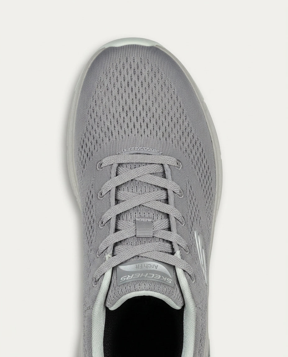 SKECHERS 149057 ARCH FİT GRİ