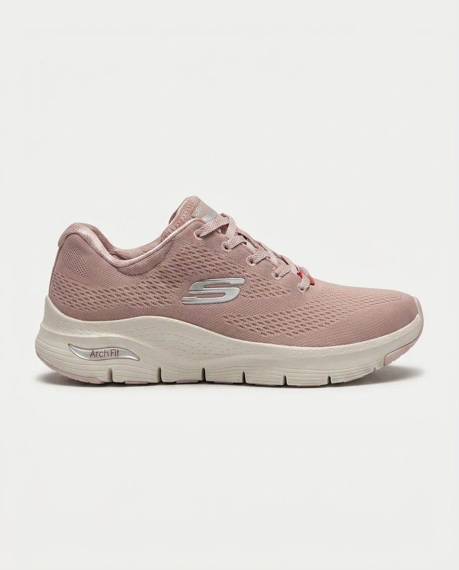 SKECHERS 149057 ARCH FİT PEMBE