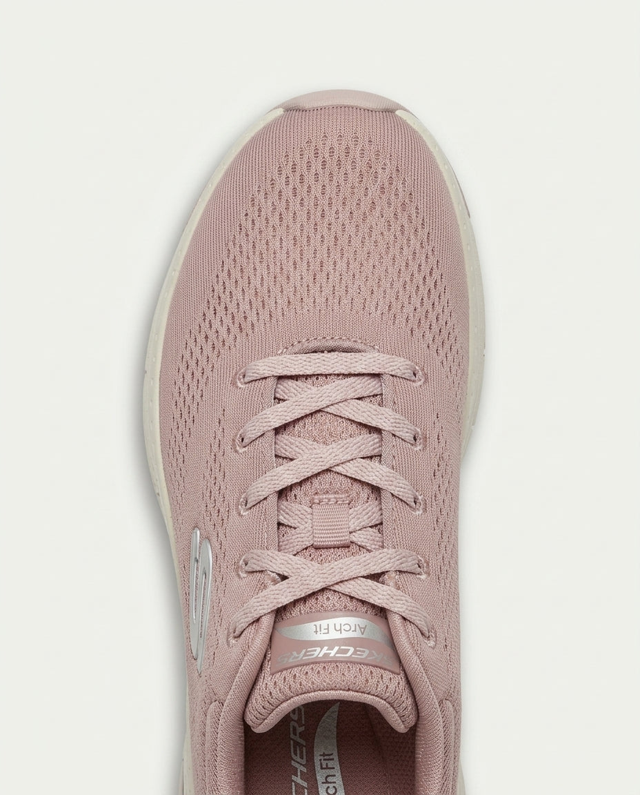 SKECHERS 149057 ARCH FİT PEMBE