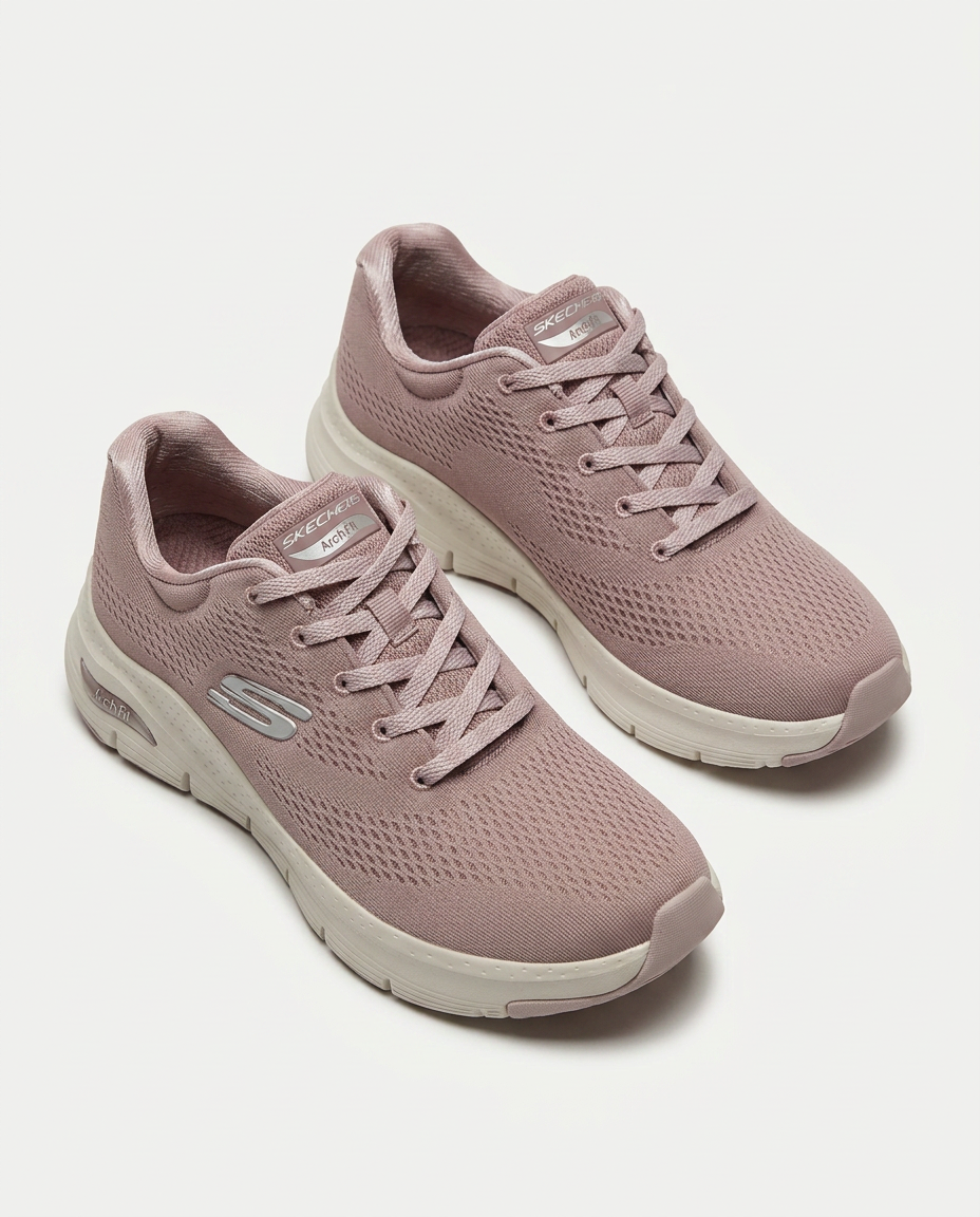SKECHERS 149057 ARCH FİT PEMBE