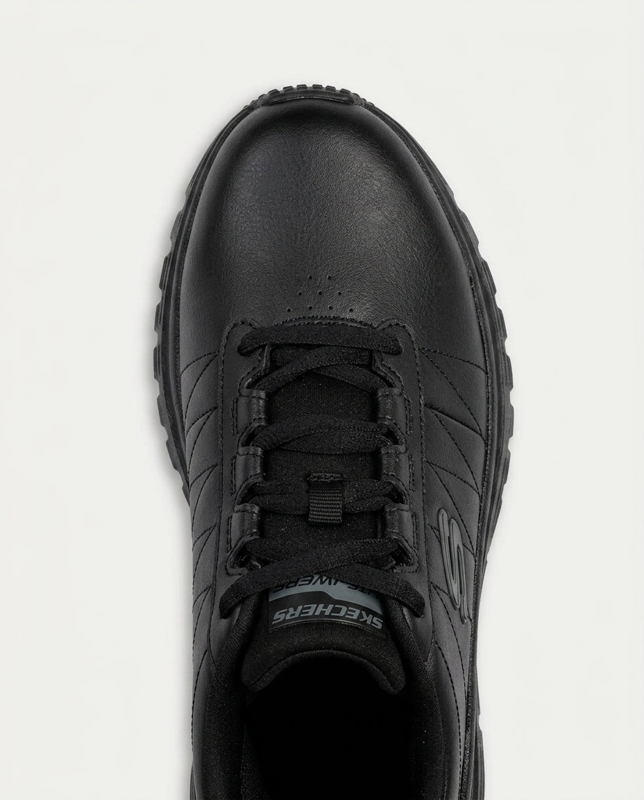 SKECHERS 149473 FASHİON FİT  -  EFFORTLESS SİYAH