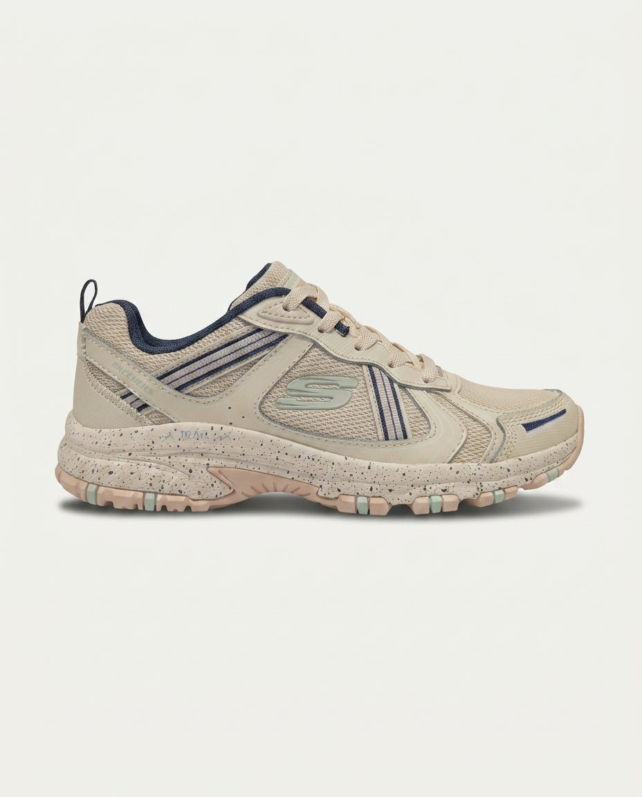 SKECHERS 149820 HILLCREST BEYAZ