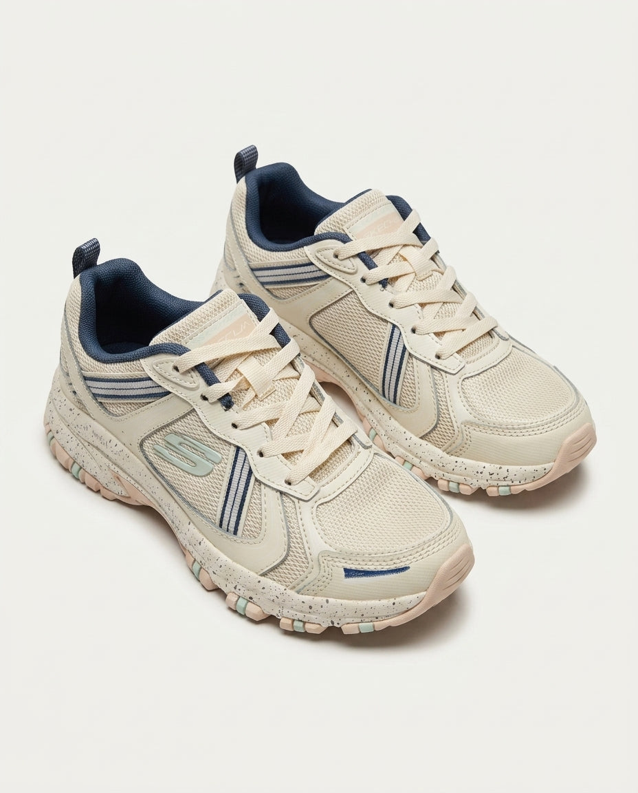 SKECHERS 149820 HILLCREST BEYAZ
