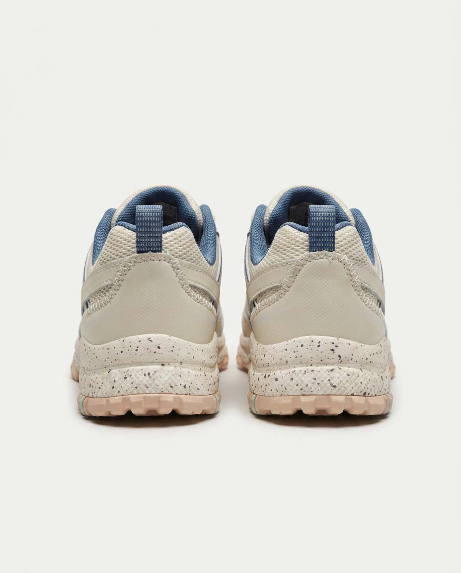SKECHERS 149820 HILLCREST BEYAZ