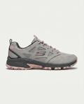 SKECHERS 149821 HILLCREST GRİ-PEMBE