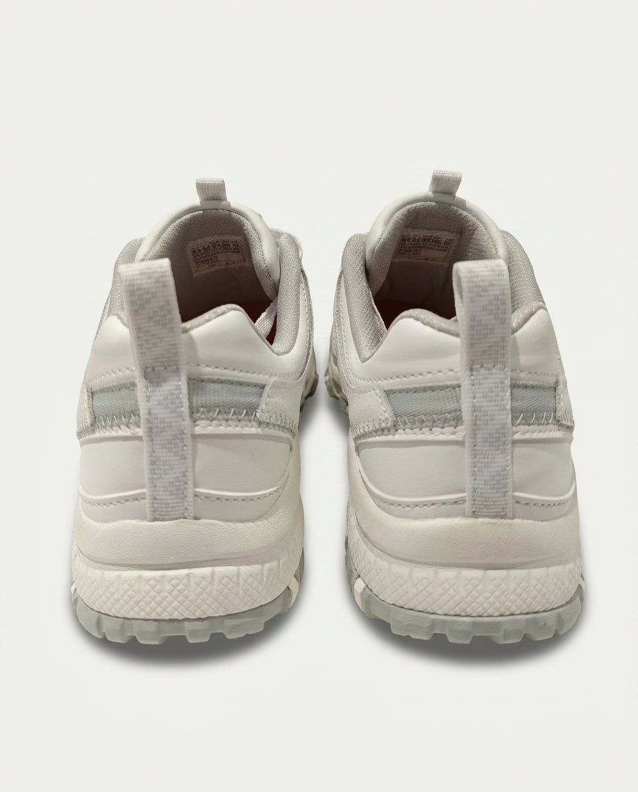 SKECHERS 149822 HILLCREST BEYAZ-GUMUS