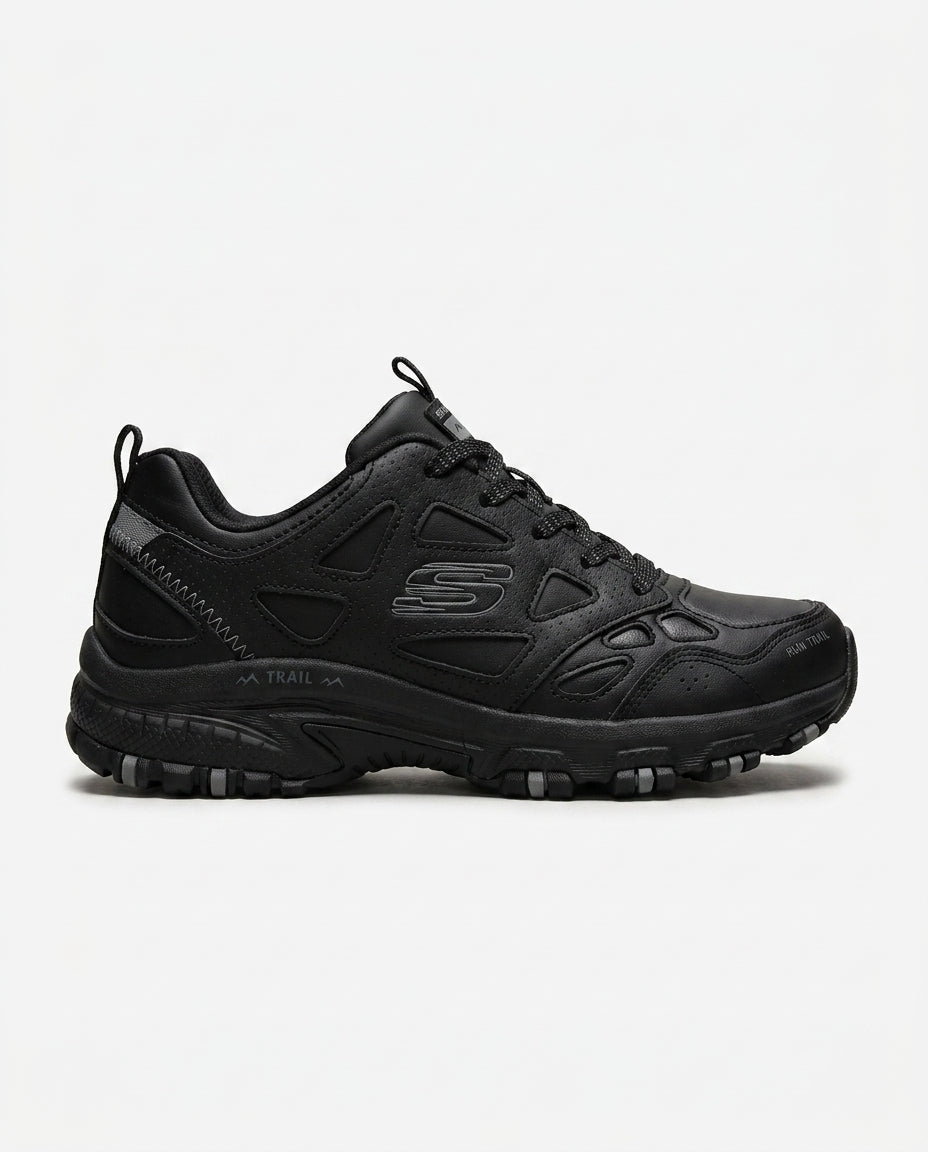 SKECHERS 149822 HILLCREST SİYAH