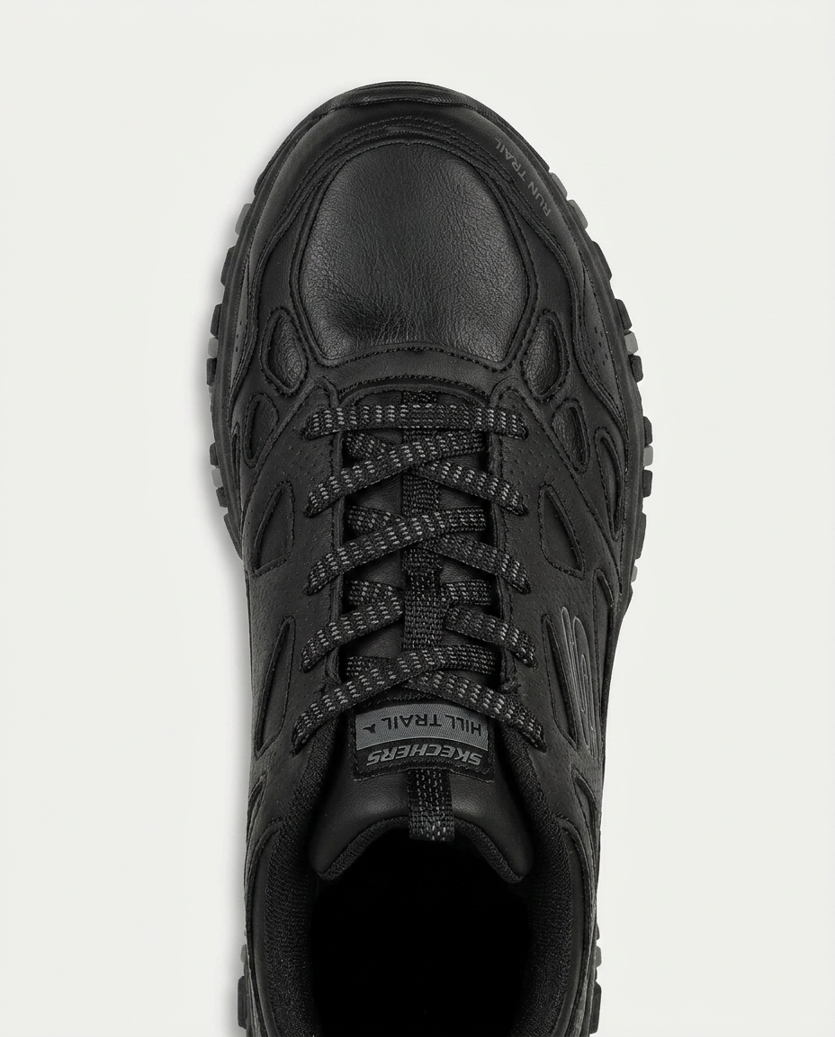 SKECHERS 149822 HILLCREST SİYAH