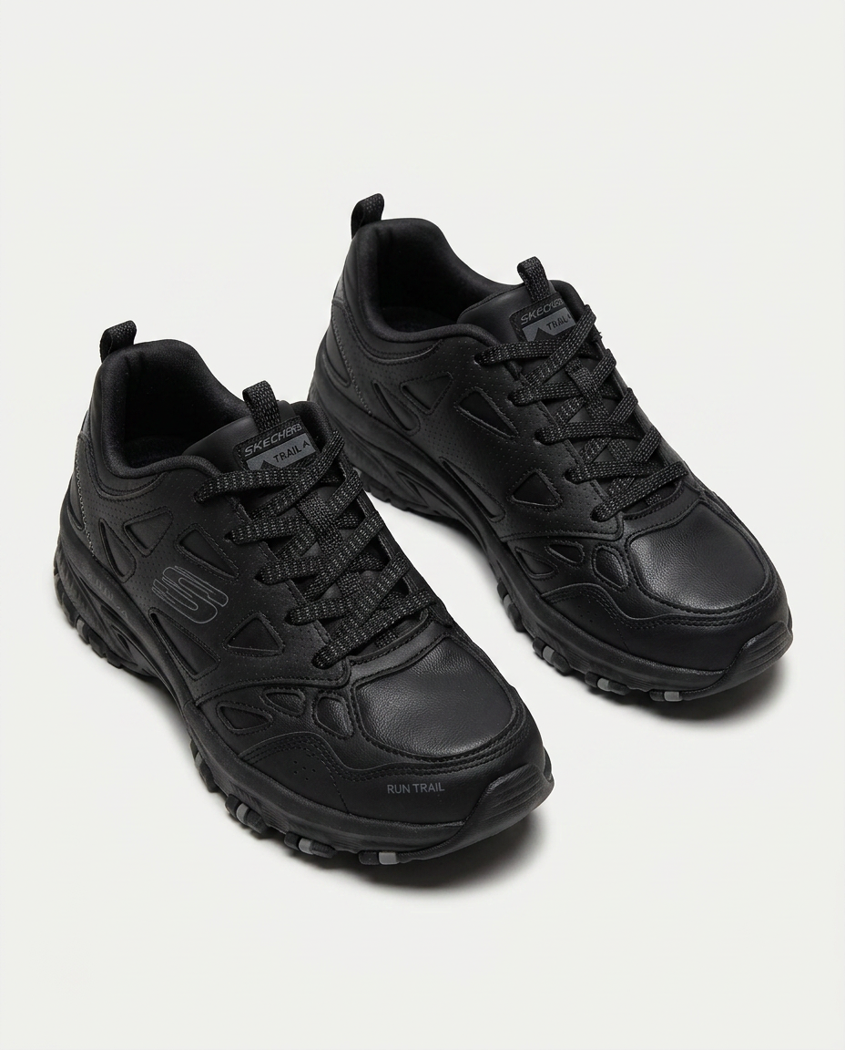 SKECHERS 149822 HILLCREST SİYAH