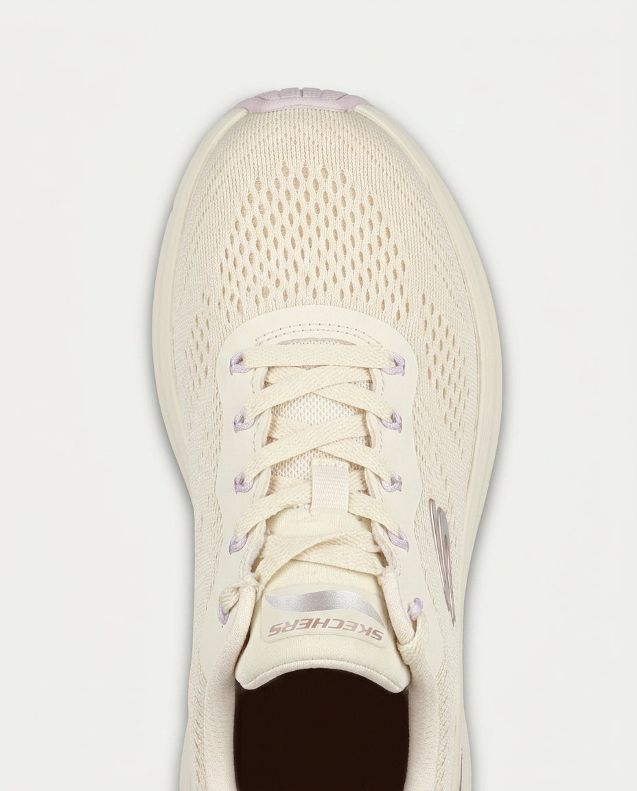 SKECHERS 150051 ARCH FİT 2.0 - BİG LEAGUE NATUREL