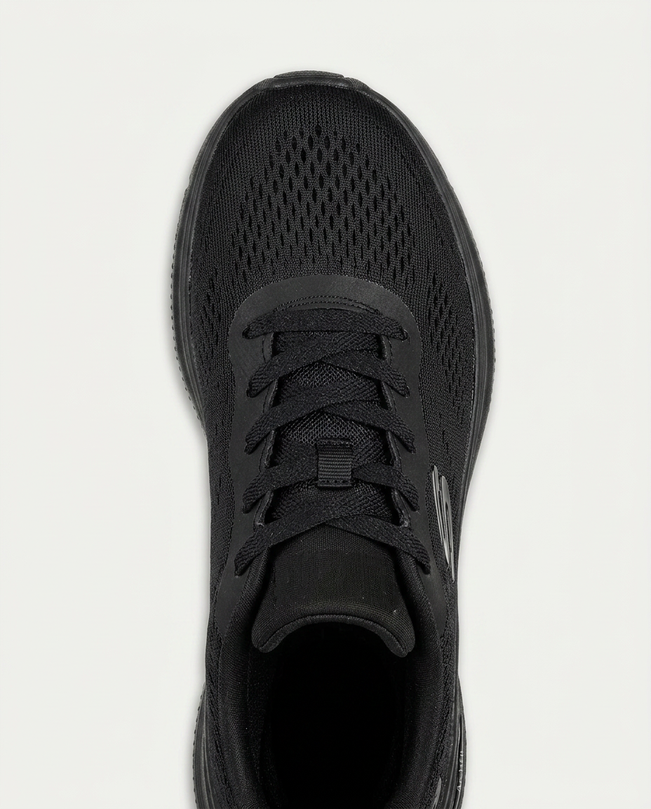 SKECHERS 150051 ARCH FİT 2.0 - BİG LEAGUE SİYAH