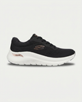 SKECHERS 150051 ARCH FİT 2.0 - BİG LEAGUE SİYAH-PEMBE