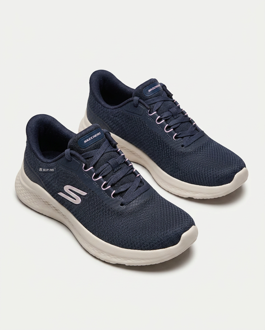 SKECHERS 150622 SKECH-LITE PRO 2.0 LACİVERT