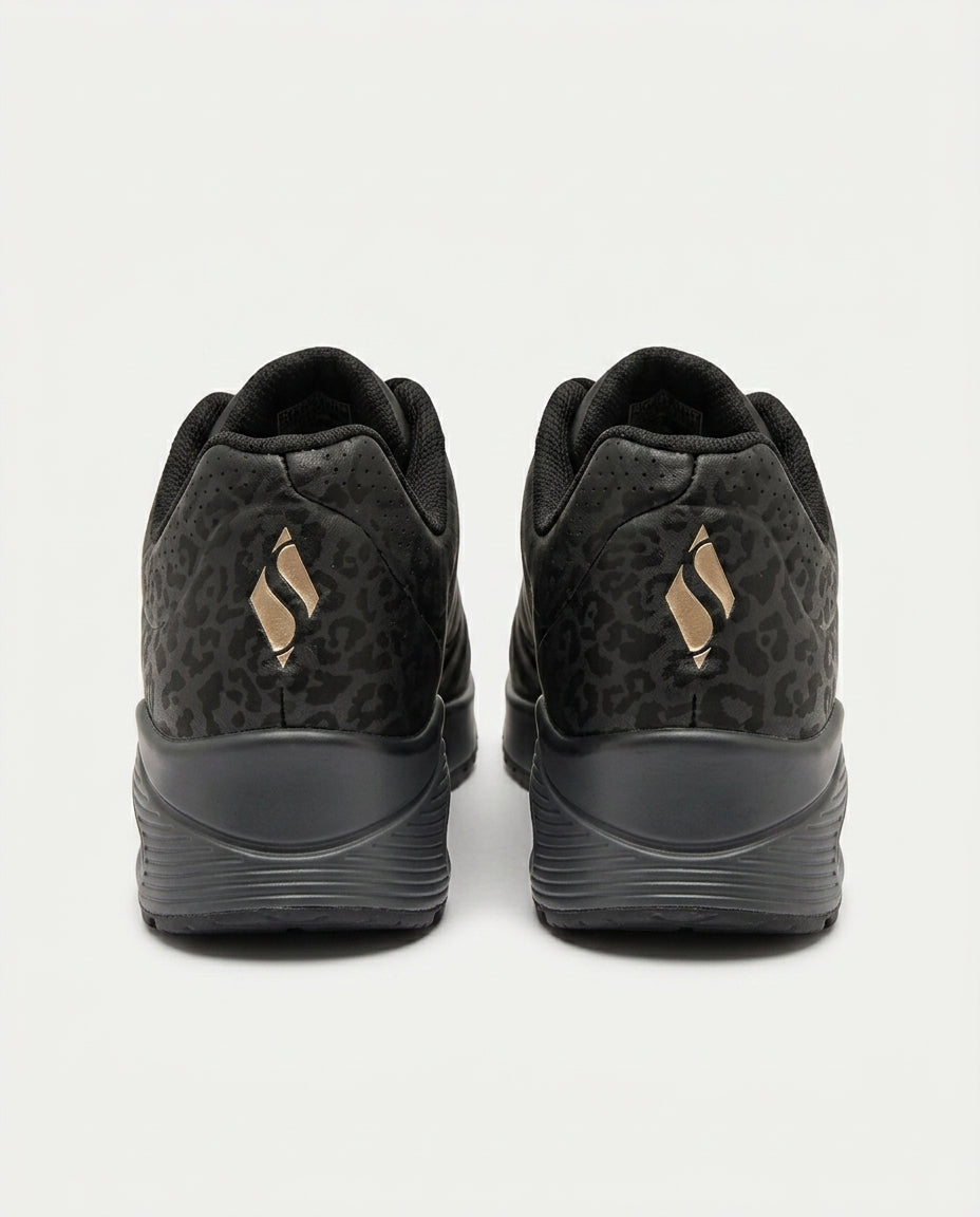 SKECHERS 177144 UNO-KAT-NEATO SİYAH