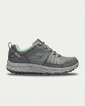 SKECHERS 180061 ESCAPE PLAN GRİ